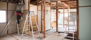 Entreprise de rénovation de la maison et de rénovation d’appartement à Epagne